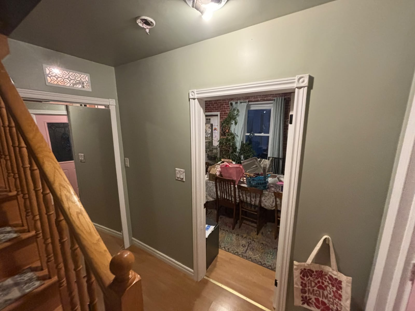 Job 03 after painting
